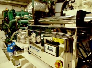 AquaPrime Water Maker