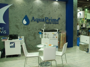 AquaPrime Water Maker