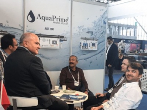 AquaPrime Water Maker