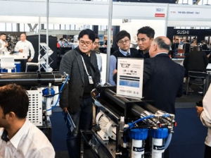 AquaPrime Water Maker