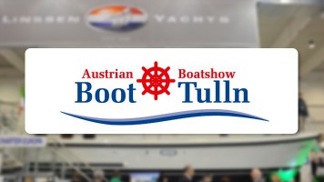 BOOT TULLN