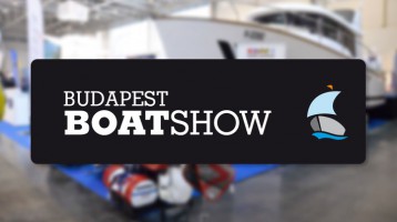 BUDAPEST BOAT SHOW