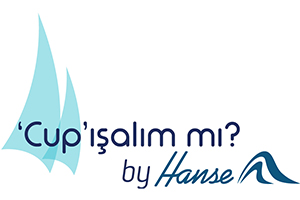 Cup'ışalım mı?