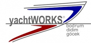 YACHT WORKS