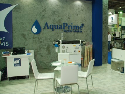 AquaPrime Water Maker