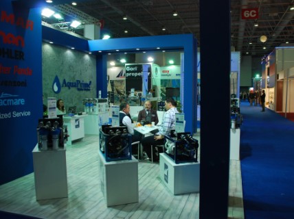 AquaPrime Water Maker