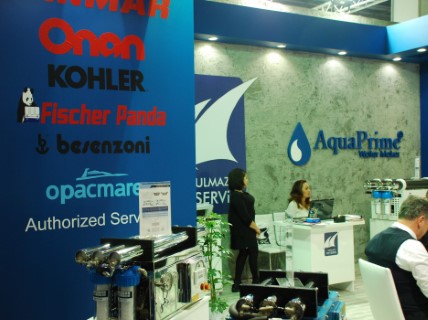 AquaPrime Water Maker