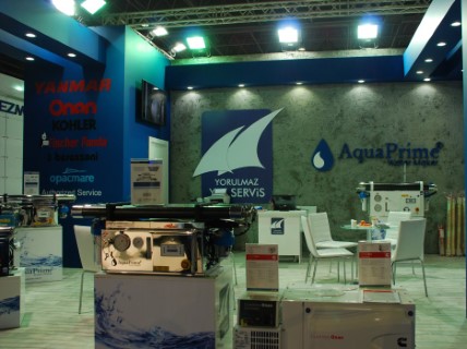 AquaPrime Water Maker