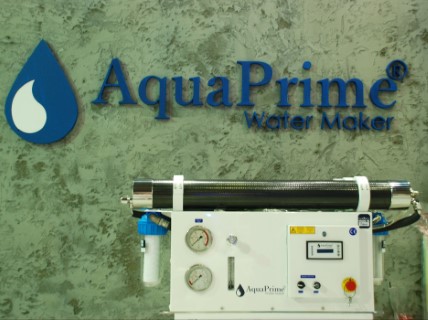 AquaPrime Water Maker