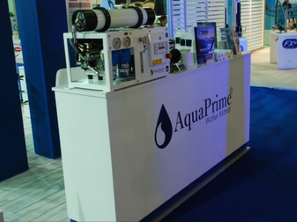 AquaPrime Water Maker