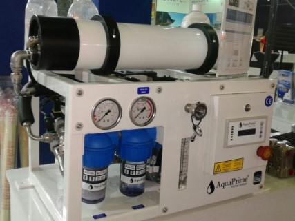 AquaPrime Water Maker