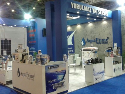 AquaPrime Water Maker