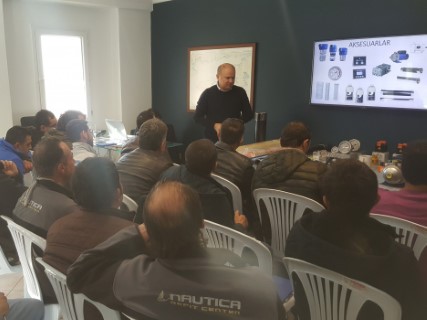 AquaPrime Water Maker