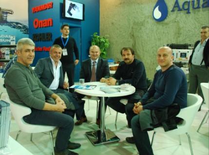 AquaPrime Water Maker