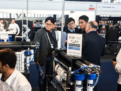 AquaPrime Water Maker