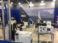 AquaPrime Water Maker