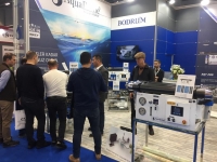 AquaPrime Water Maker