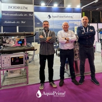 AquaPrime Water Maker