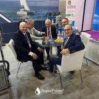 AquaPrime Water Maker