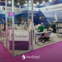 AquaPrime Water Maker