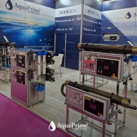 AquaPrime Water Maker