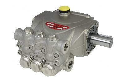 Pompalar ve Elektrik Motorları