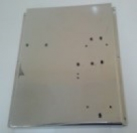 CR27 OTOMATİK VANA ŞASE