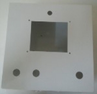 AL06E LEKTİRİK PANOSU 400LT