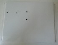 AL13 OTOMATİK VANA ŞASE