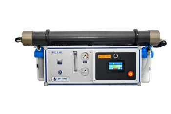 AQUAPRIME Su Yapıcılar